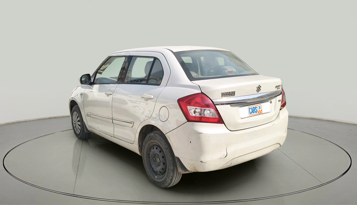 2016 Maruti Swift Dzire VDI, Diesel, Manual, 1,65,473 km, exterior