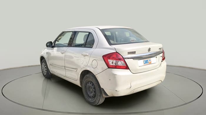 2016 Maruti Swift Dzire VDI, Diesel, Manual, 1,65,473 km, exterior