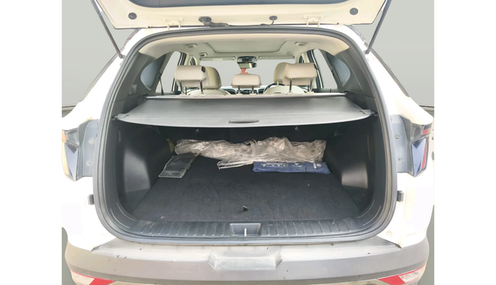 2023 Hyundai Tucson PLATINUM 2.0 AT DIESEL, Diesel, Automatic, 45,648 km, exterior