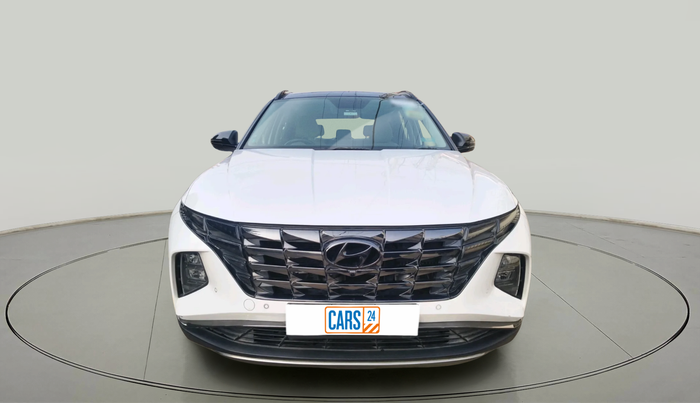 2023 Hyundai Tucson PLATINUM 2.0 AT DIESEL, Diesel, Automatic, 45,648 km, exterior