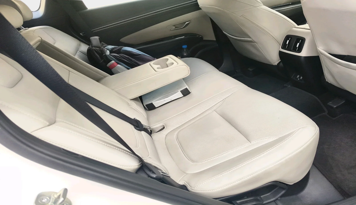 2023 Hyundai Tucson PLATINUM 2.0 AT DIESEL, Diesel, Automatic, 45,648 km, interior