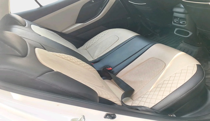 2022 Hyundai Creta EX 1.5 PETROL, Petrol, Manual, 41,500 km, interior