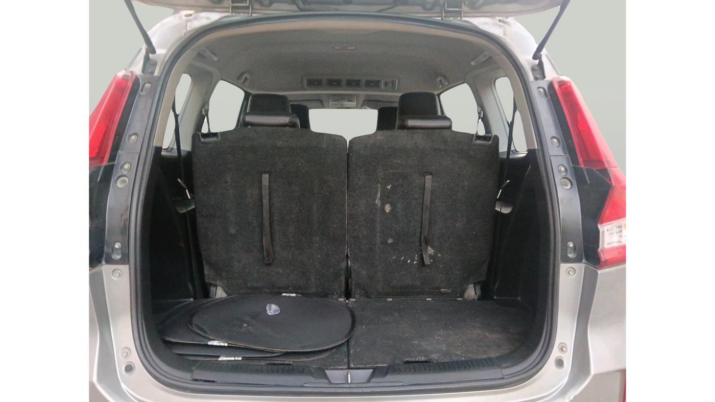 2022 Maruti XL6 ZETA MT, Petrol, Manual, 93,463 km, exterior
