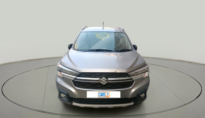 2022 Maruti XL6 ZETA MT, Petrol, Manual, 93,463 km, exterior