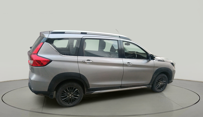 2022 Maruti XL6 ZETA MT, Petrol, Manual, 93,463 km, exterior