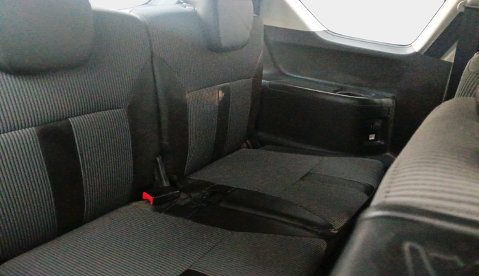 2022 Maruti XL6 ZETA MT, Petrol, Manual, 93,463 km, interior