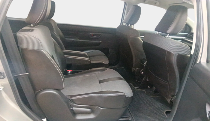 2022 Maruti XL6 ZETA MT, Petrol, Manual, 93,463 km, interior