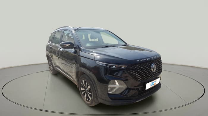 2020 MG HECTOR PLUS SHARP 1.5 PETROL TURBO DCT 6-STR, Petrol, Automatic, 40,863 km, exterior