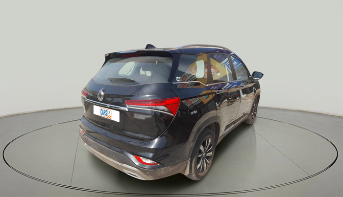 2020 MG HECTOR PLUS SHARP 1.5 PETROL TURBO DCT 6-STR, Petrol, Automatic, 40,496 km, exterior