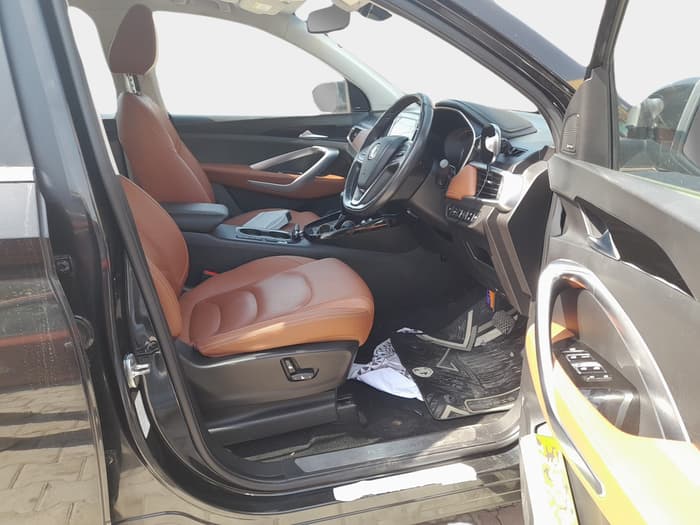 Interior