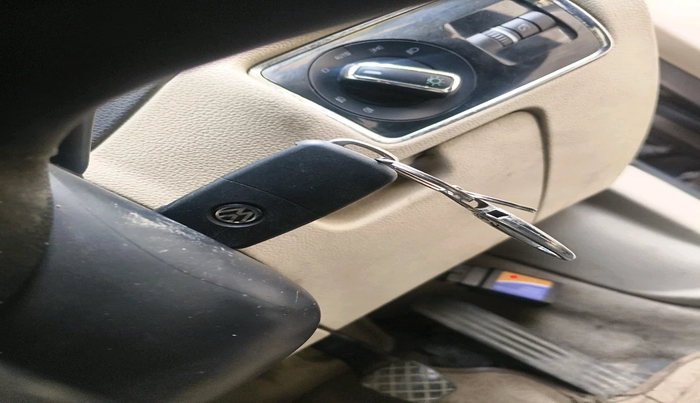 2011 Skoda Superb ELEGANCE 1.8 TSI MT, Petrol, Manual, 80,741 km, interior