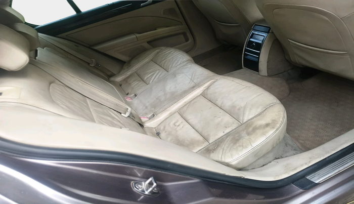 2011 Skoda Superb ELEGANCE 1.8 TSI MT, Petrol, Manual, 80,741 km, interior