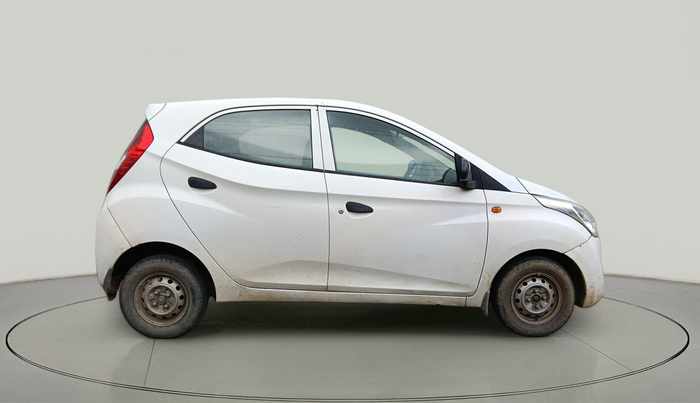 2013 Hyundai Eon ERA +, Petrol, Manual, 69,143 km, exterior