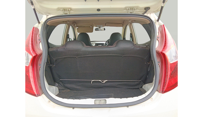 2013 Hyundai Eon ERA +, Petrol, Manual, 69,143 km, exterior