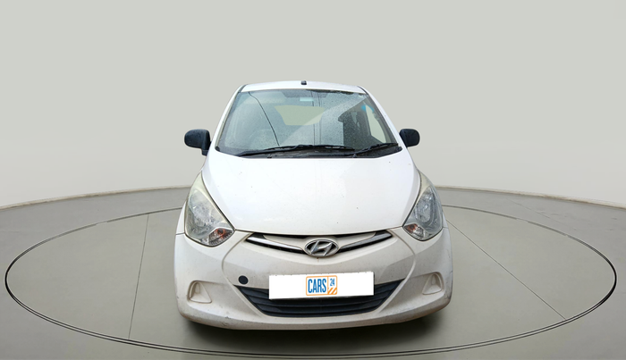 2013 Hyundai Eon ERA +, Petrol, Manual, 69,143 km, exterior