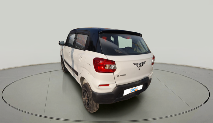 2023 Maruti S PRESSO VXI+, Petrol, Manual, 70,000 km, exterior