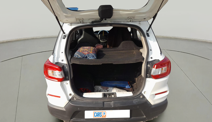 2023 Maruti S PRESSO VXI+, Petrol, Manual, 70,000 km, exterior