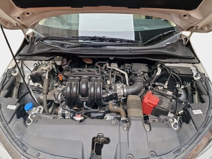 2023 Honda City 1.5L I-VTE V CVT, Petrol, Automatic, 10,459 km, exterior