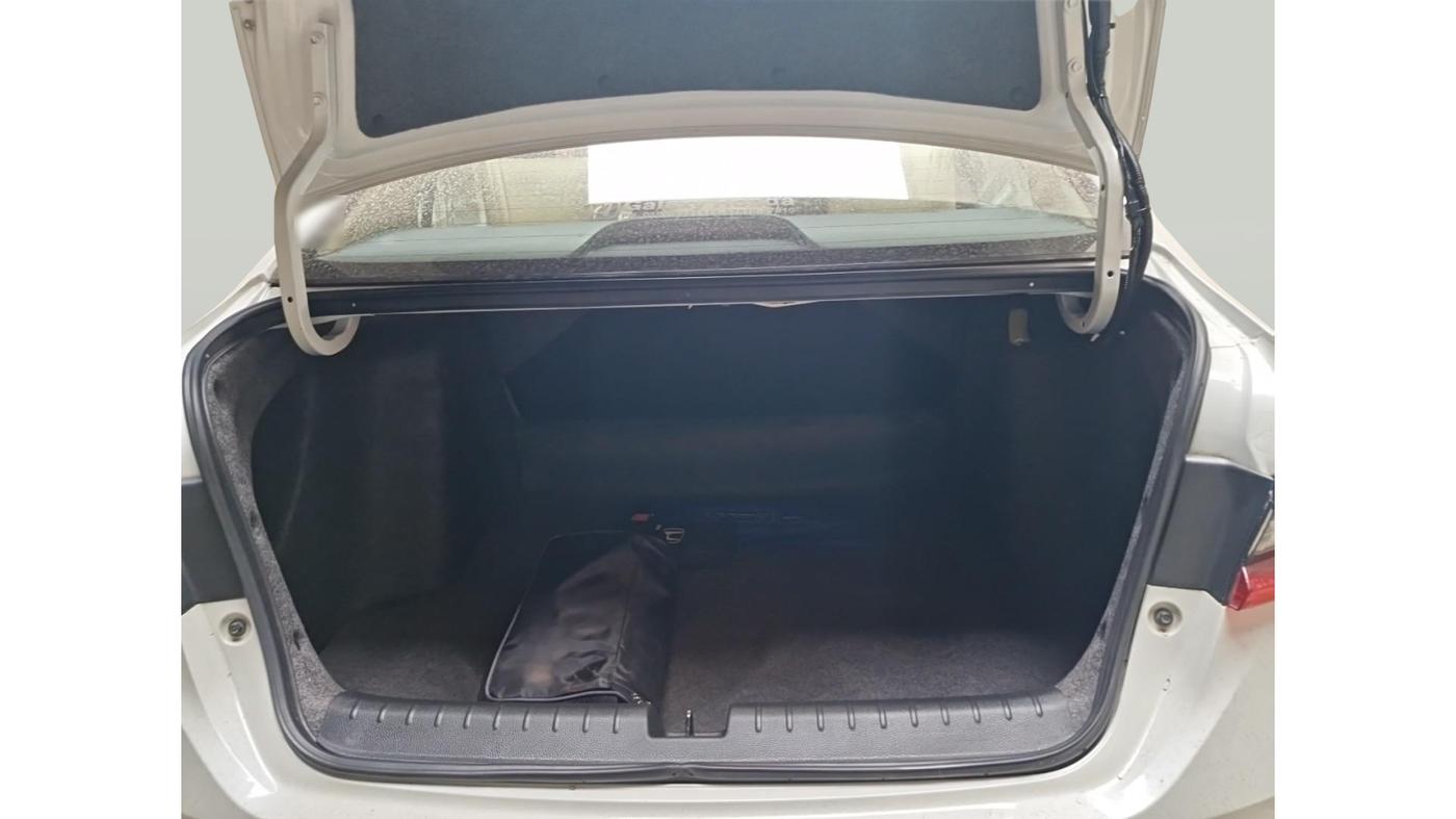 2023 Honda City 1.5L I-VTE V CVT, Petrol, Automatic, 10,459 km, exterior