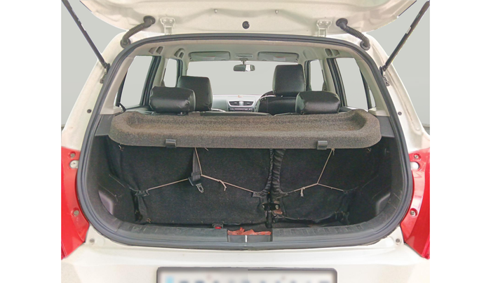 2015 Maruti Swift ZDI, Diesel, Manual, 1,25,615 km, exterior