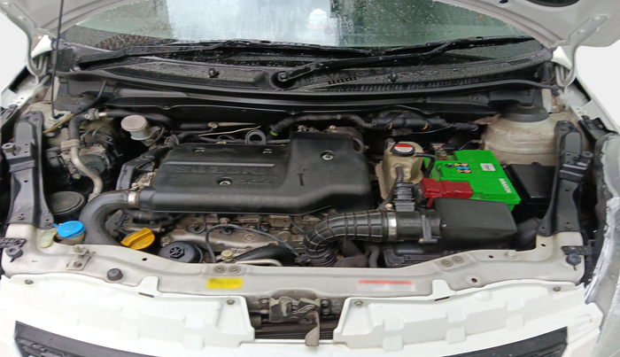 2015 Maruti Swift ZDI, Diesel, Manual, 1,25,615 km, exterior