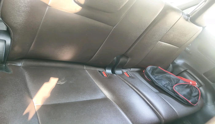 2018 Toyota Fortuner 2.8 4X2 AT, Diesel, Automatic, 1,30,639 km, interior