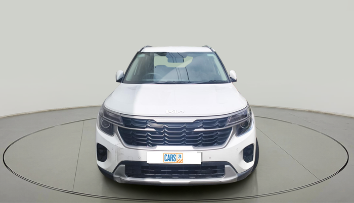 2024 KIA SELTOS HTK Plus 1.5 Diesel MT, Diesel, Manual, 29,682 km, exterior