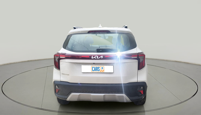 2024 KIA SELTOS HTK Plus 1.5 Diesel MT, Diesel, Manual, 29,682 km, exterior