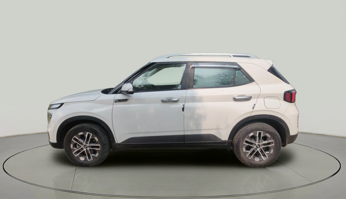 2023 Hyundai VENUE SX 1.5 CRDI, Diesel, Manual, 66,461 km, exterior