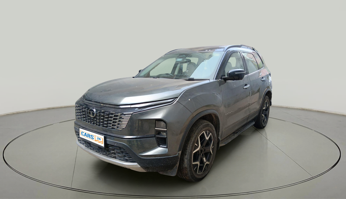 2024 Tata Safari Accomplished Plus, Diesel, Manual, 79,406 km, exterior