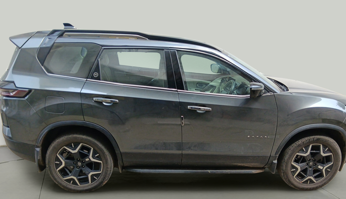 2024 Tata Safari Accomplished Plus, Diesel, Manual, 79,406 km, exterior