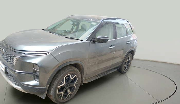 2024 Tata Safari Accomplished Plus, Diesel, Manual, 79,406 km, exterior