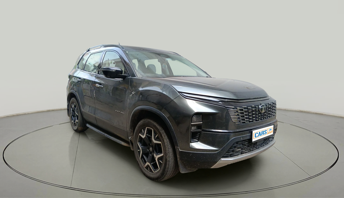 2024 Tata Safari Accomplished Plus, Diesel, Manual, 79,406 km, exterior