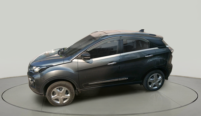 2023 Tata NEXON XM PLUS SUNROOF PETROL, Petrol, Manual, 42,678 km, exterior