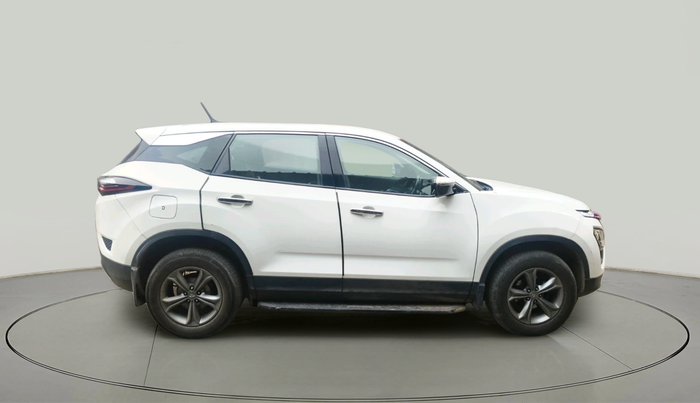 2021 Tata Harrier XT PLUS 2.0L KRYOTEC, Diesel, Manual, 64,022 km, exterior