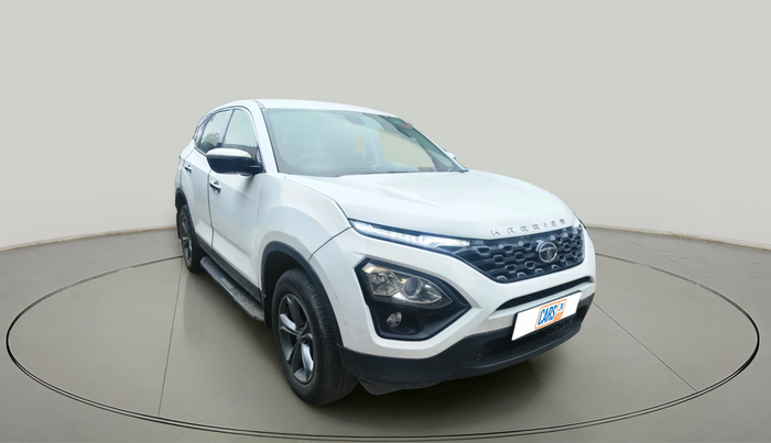 2021 Tata Harrier XT PLUS 2.0L KRYOTEC, Diesel, Manual, 64,022 km, exterior
