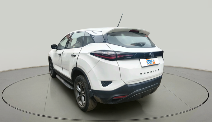 2021 Tata Harrier XT PLUS 2.0L KRYOTEC, Diesel, Manual, 64,022 km, exterior