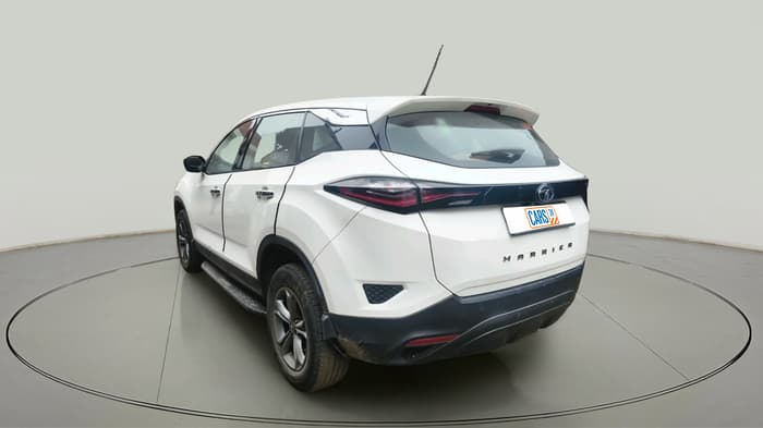 2021 Tata Harrier XT PLUS 2.0L KRYOTEC, Diesel, Manual, 64,022 km, exterior
