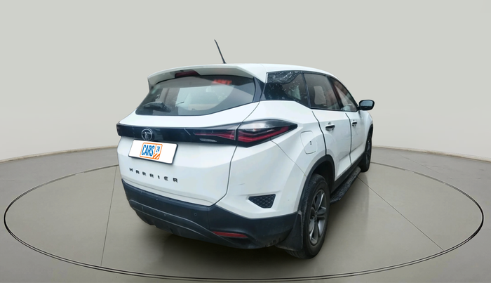 2021 Tata Harrier XT PLUS 2.0L KRYOTEC, Diesel, Manual, 64,022 km, exterior