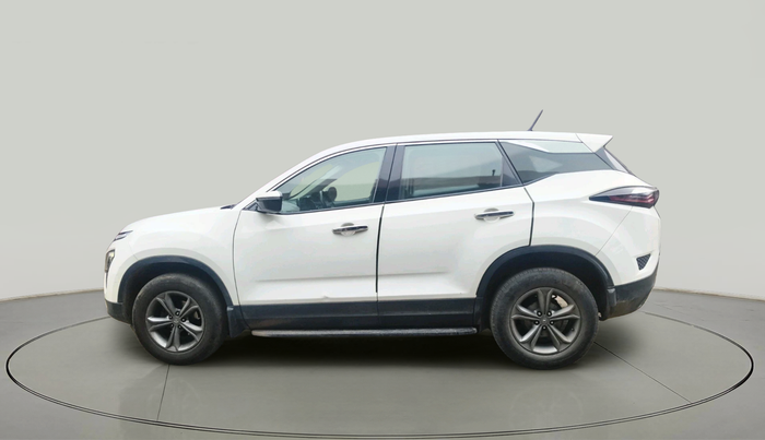 2021 Tata Harrier XT PLUS 2.0L KRYOTEC, Diesel, Manual, 64,022 km, exterior