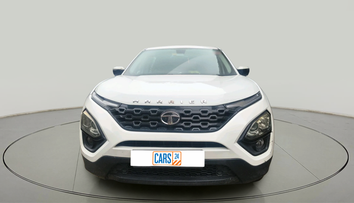2021 Tata Harrier XT PLUS 2.0L KRYOTEC, Diesel, Manual, 64,022 km, exterior