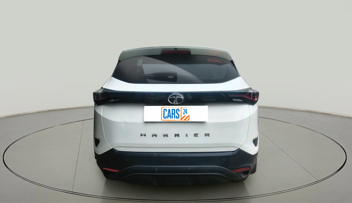 2021 Tata Harrier XT PLUS 2.0L KRYOTEC, Diesel, Manual, 64,022 km, exterior