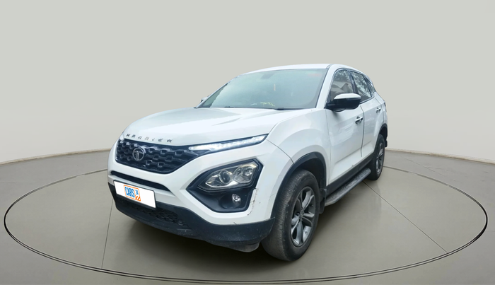 2021 Tata Harrier XT PLUS 2.0L KRYOTEC, Diesel, Manual, 64,022 km, exterior