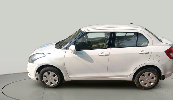 2015 Maruti Swift Dzire VDI ABS, Diesel, Manual, 1,20,140 km, exterior