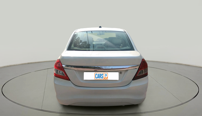 2015 Maruti Swift Dzire VDI ABS, Diesel, Manual, 1,20,140 km, exterior