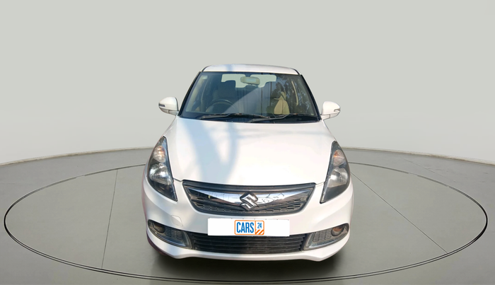 2015 Maruti Swift Dzire VDI ABS, Diesel, Manual, 1,20,140 km, exterior