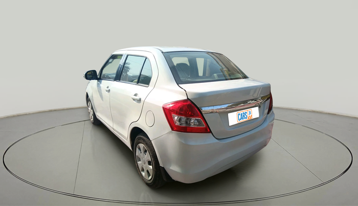 2015 Maruti Swift Dzire VDI ABS, Diesel, Manual, 1,20,140 km, exterior