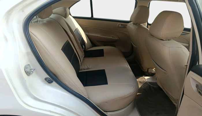 2015 Maruti Swift Dzire VDI ABS, Diesel, Manual, 1,20,140 km, interior