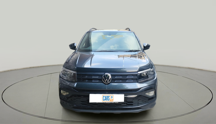 2024 Volkswagen TAIGUN Sport GT Line 1.0 AT, Petrol, Automatic, 5,790 km, exterior