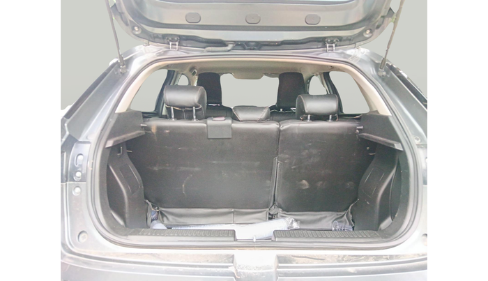 2023 Maruti FRONX SIGMA 1.2 MT, Petrol, Manual, 38,889 km, exterior